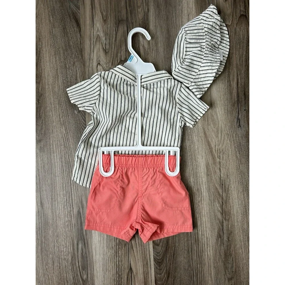 Carters but carters includes